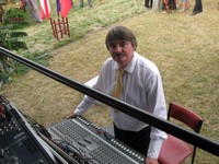 Read more about the article Jubileusz 30.lecia zespołu tuż, tuż…