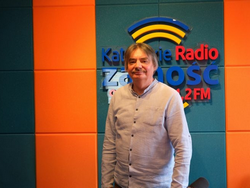 Read more about the article Leszek w radio Zamość – 11.10.2021 r.