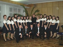 Read more about the article XV Ogólnopolski Festiwal Pieśni Patriotycznej i Religijnej Wojska Polskiego – Hrubieszów 2010