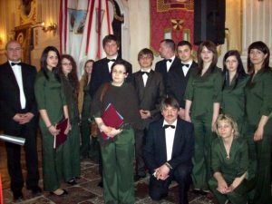 Read more about the article Lechici w Łucku