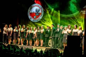 Read more about the article XIX Festiwal Pieśni Patriotycznej i Religijnej Wojska Polskiego 2014