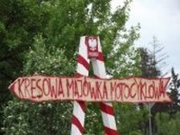 Read more about the article Kresowa majówka motocyklowa – 13.05.2012 r. – Strzyżów