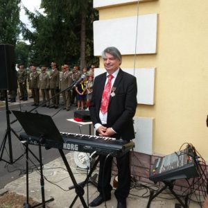 Read more about the article 07.08.2019 – Otwarcie wystawy z okazji jubileuszu 100.lecia Duszpasterstwa Wojskowego