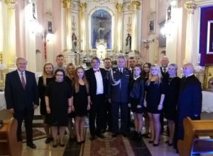 Read more about the article 22.09.2019 – Łaszczów – recital „W hołdzie obrońcom Łaszczowa”