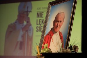 Read more about the article XXI DZIEŃ PAPIESKI – 17.10.2021 r.