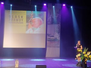 Read more about the article Dzień Papieski 16.10.2022