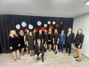 Read more about the article Święto Niepodległości w Dołhobyczowie – 11.11.2022