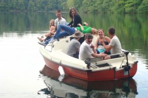 Read more about the article Pierwsze wspólne wakacje