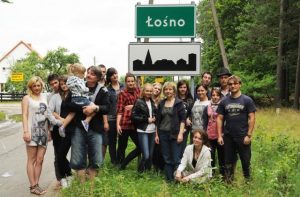 Read more about the article Wspólne wakacje 2012