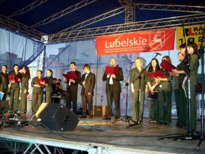 Read more about the article Kresowe śpiewanie