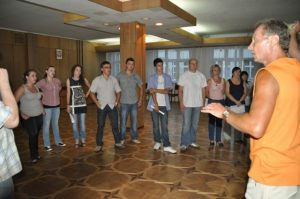 Read more about the article Święto Policji w Hrubieszowie