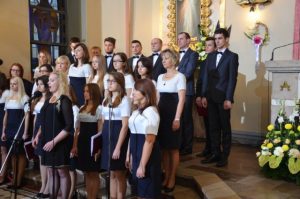 Read more about the article TV Polonia – Święto Niepodległośći – 09.11.2014 r.