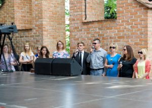 Read more about the article Odpust w parafii Matki Bożej Nieustającej Pomocy w Hrubieszowie