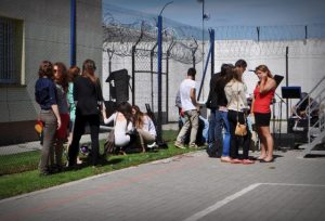 Read more about the article Recital w 21. rocznicę AA „Granica”