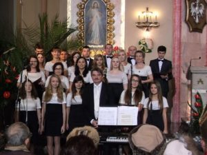 Read more about the article Msza św. z okazji Święta Niepodległości – 10.11.2013 r. – TVP Polonia