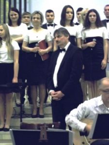 Read more about the article Lubelskie prawykonanie kantaty dla NMP „Przy Sercu Twoim”