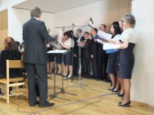 Read more about the article Lechici w Katolickim Uniwersytecie Lubelskim