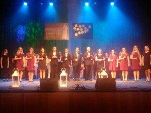 Read more about the article XVII Dzień Papieski w Hrubieszowie – 15.10.2017 r.