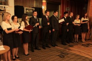 Read more about the article Kresowe obrazy słowem malowane – promocja książki Krzysztofa Kołtuna