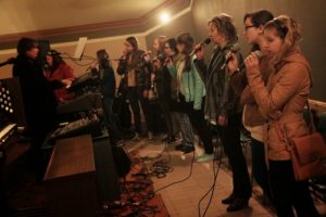 Read more about the article W rocznicę Katynia i Smoleńska…