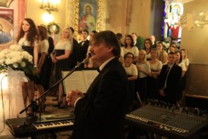 Read more about the article Jubileusz 30.lecia działalności „Lechitów”