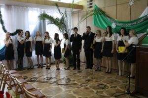 Read more about the article Hej, kolęda, kolęda… – grudzień 2012 r.