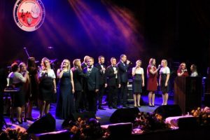 Read more about the article XXII Ogólnopolski Festiwal Piesni Patriotycznej i Religijnej Wojska Polskiego Hrubieszów 2017