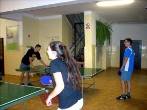 Read more about the article Na sportowo…