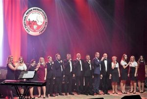 Read more about the article XXIII Ogólnopolski Festiwal Pieśni Patriotycznej i Religijnej Wojska Polskiego – Hrubieszów 2018