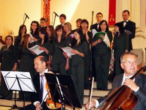 Read more about the article Koncert w Puławach