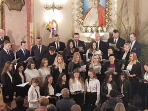 Read more about the article Niedziela Męki Pańskiej – 14.04.2019