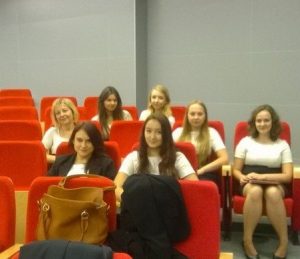 Read more about the article Koncert w Chełmie – 26.09.2015 r.