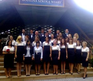 Read more about the article Koncert w Tomaszowie Lubelskim – 16.07.2012 r.