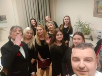 Read more about the article Koncert charytatywny – TVP 3 Lublin – 10.01.2020