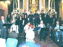 Read more about the article Dni Muzyki Sakralnej w Tomaszowie Lubelskim