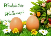 Read more about the article Rezurekcja 2019