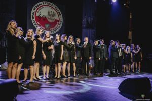 Read more about the article XXVII Ogólnopolski Festiwal Pieśni Patriotycznej i Religijnej Hrubieszów 2023