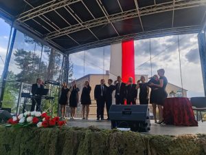 Read more about the article Koncert w Lubyczy Królewskiej – 3.05.2024