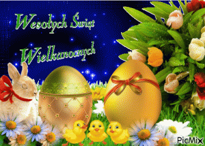 Read more about the article Niech Zmartwychwstały Chrystus…