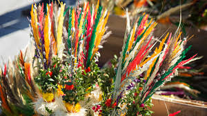 Read more about the article Opis Męki Chrystusa – 24.03.2024