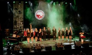 Read more about the article 28 Ogólnopolski Festiwal Pieśni Religijnej i Patriotycznej Wojska Polskiego – Hrubieszów 2024