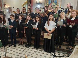 Read more about the article Pasja wg św. Mateusza