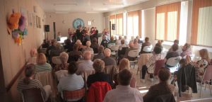 Read more about the article PROMOCJA PUBLIKACJI MIROSŁAWA DĄBROWSKIEGO – 30.05.2025