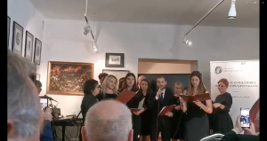 Read more about the article ZJAZD WIĘŹNIÓW POLITYCZNYCH W 45.ROCZNICĘ POWSTANIA „SOLIDARNOŚCI” – 27.09.2025