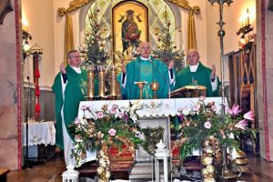 Read more about the article 82. rocznica rozpoczęcia Akcji „Burza” na Wołyniu i 82. rocznica powstania 27. Wołyńskiej Dywizji Piechoty AK