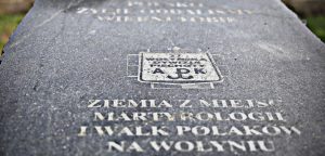 Read more about the article 82. rocznica przeprawy przez rzekę Prypeć zgrupowania Osnowa 27. Wołyńskiej Dywizji Piechoty Armii Krajowej – 27.05.2026