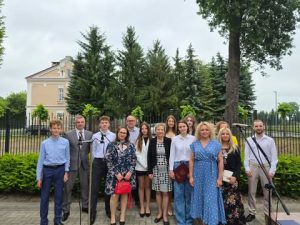 Read more about the article Boże Ciało 2026